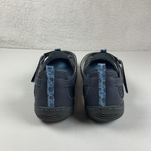 JBU by Jambu Gemini B3GEM45 Casual Fisherman Shoes Women's Size 7 M Denim‎ S0145 - Picture 6 of 9